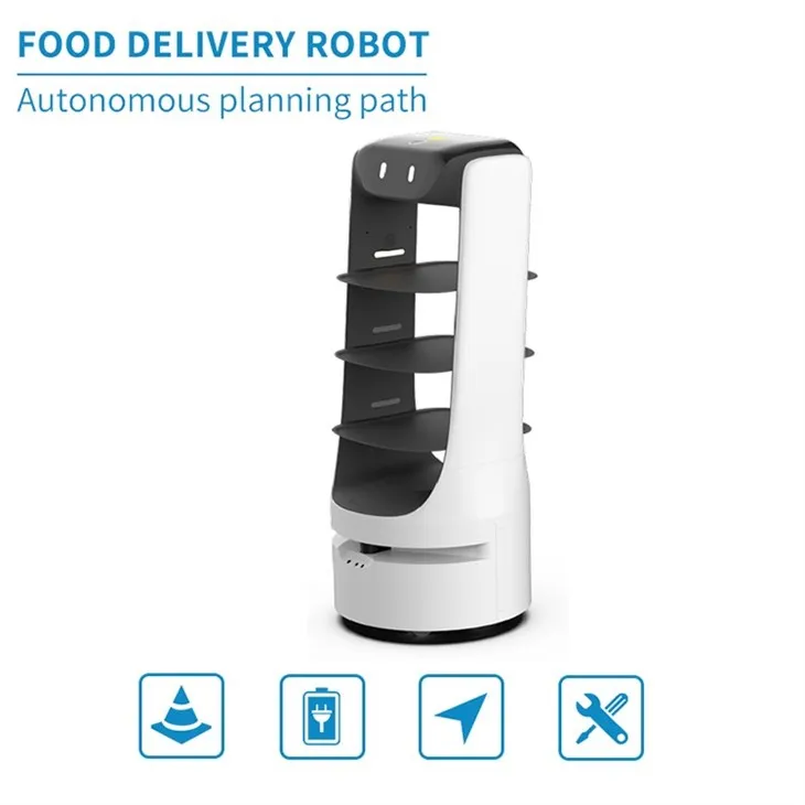 Rapport dwar ir-Riċerka dwar l-Industrija tar-Robot Mobbli taċ-Ċina (AGV)