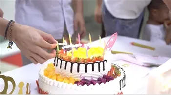 Party Birthday tal-Persunal