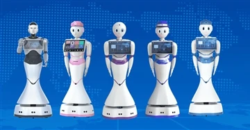 Kif ChatGPT U r-Robotika Se Jevolvu