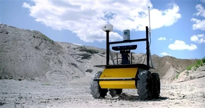 Clearpath Robotics Akkwista minn Rockwell Automation