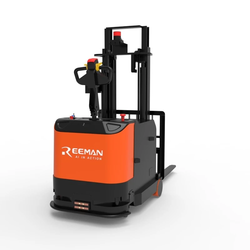 HAMMER Counterbalanced Autonomous Forklift Trucks manufacturers